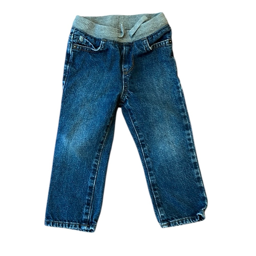 The Children’s Place Jeans Size 2T